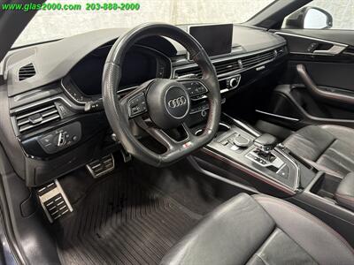 2018 Audi A4 2.0T Premium Plus quattro - Photo 3 - Bethany, CT 06524