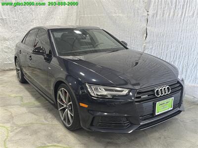 2018 Audi A4 2.0T Premium Plus quattro - Photo 2 - Bethany, CT 06524