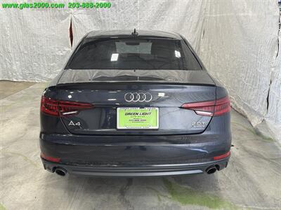 2018 Audi A4 2.0T Premium Plus quattro - Photo 20 - Bethany, CT 06524