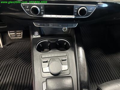 2018 Audi A4 2.0T Premium Plus quattro - Photo 31 - Bethany, CT 06524
