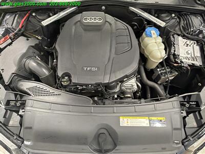 2018 Audi A4 2.0T Premium Plus quattro - Photo 18 - Bethany, CT 06524