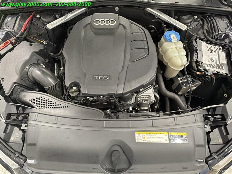 2018 Audi A4 2.0T Premium Plus quattro - Photo 18 - Bethany, CT 06524