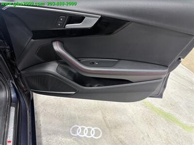 2018 Audi A4 2.0T Premium Plus quattro - Photo 27 - Bethany, CT 06524