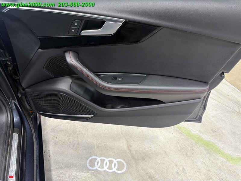 2018 Audi A4 2.0T Premium Plus quattro - Photo 27 - Bethany, CT 06524