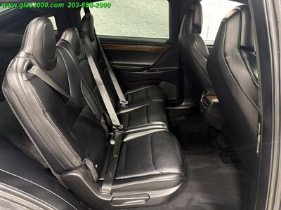 2019 Tesla Model X Performance   - Photo 10 - Bethany, CT 06524