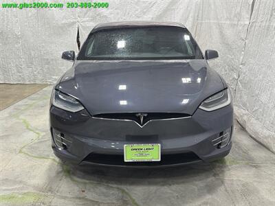 2019 Tesla Model X Performance   - Photo 19 - Bethany, CT 06524