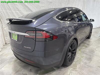 2019 Tesla Model X Performance   - Photo 8 - Bethany, CT 06524