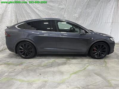2019 Tesla Model X Performance   - Photo 14 - Bethany, CT 06524