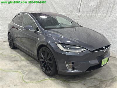 2019 Tesla Model X Performance   - Photo 2 - Bethany, CT 06524