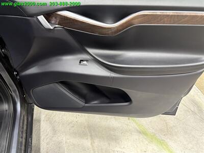 2019 Tesla Model X Performance   - Photo 29 - Bethany, CT 06524