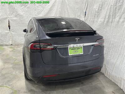 2019 Tesla Model X Performance   - Photo 33 - Bethany, CT 06524