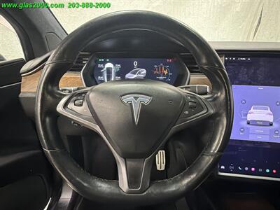 2019 Tesla Model X Performance   - Photo 4 - Bethany, CT 06524