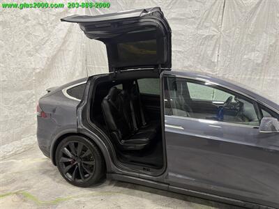 2019 Tesla Model X Performance   - Photo 34 - Bethany, CT 06524