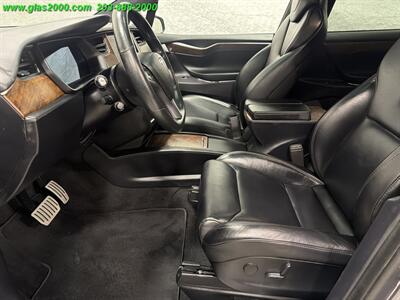 2019 Tesla Model X Performance   - Photo 27 - Bethany, CT 06524