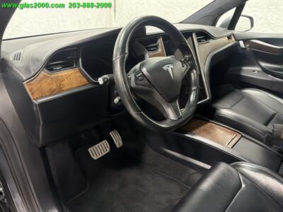 2019 Tesla Model X Performance   - Photo 3 - Bethany, CT 06524