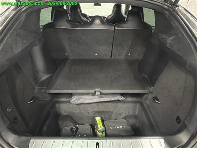 2019 Tesla Model X Performance   - Photo 15 - Bethany, CT 06524
