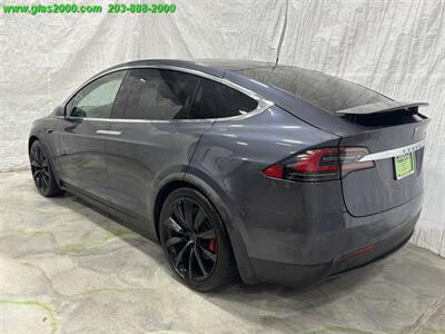 2019 Tesla Model X Performance   - Photo 7 - Bethany, CT 06524