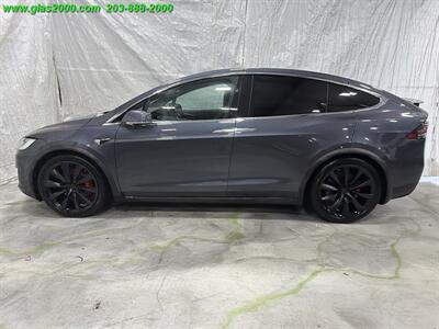 2019 Tesla Model X Performance   - Photo 13 - Bethany, CT 06524