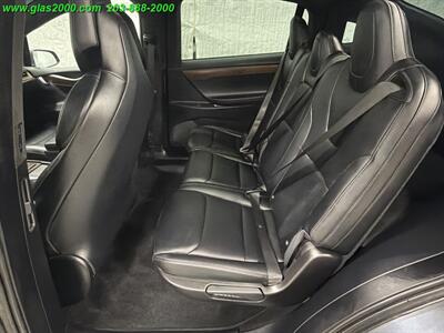 2019 Tesla Model X Performance   - Photo 9 - Bethany, CT 06524