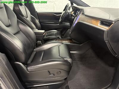 2019 Tesla Model X Performance   - Photo 25 - Bethany, CT 06524