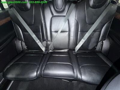 2019 Tesla Model X Performance   - Photo 18 - Bethany, CT 06524