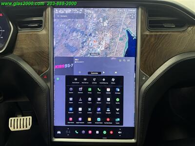 2019 Tesla Model X Performance   - Photo 11 - Bethany, CT 06524