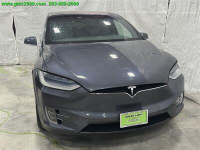 2019 Tesla Model X Performance   - Photo 30 - Bethany, CT 06524