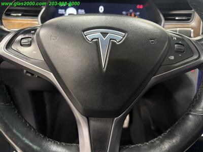 2019 Tesla Model X Performance   - Photo 26 - Bethany, CT 06524