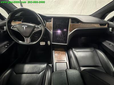2019 Tesla Model X Performance   - Photo 6 - Bethany, CT 06524