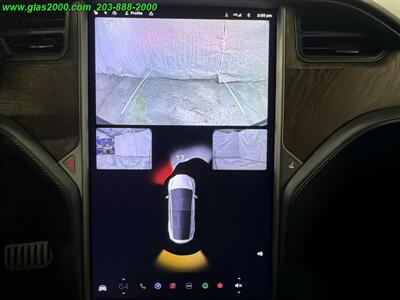 2019 Tesla Model X Performance   - Photo 17 - Bethany, CT 06524
