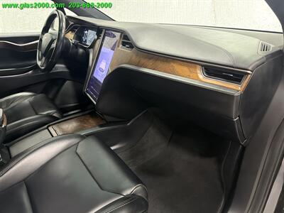 2019 Tesla Model X Performance   - Photo 5 - Bethany, CT 06524