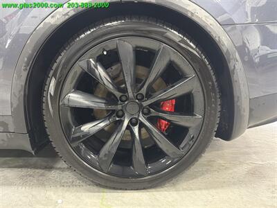 2019 Tesla Model X Performance   - Photo 16 - Bethany, CT 06524