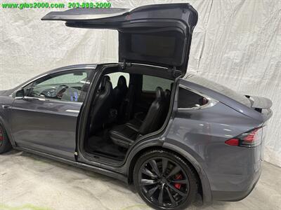 2019 Tesla Model X Performance   - Photo 32 - Bethany, CT 06524