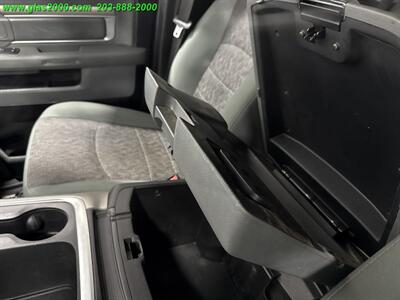 2017 RAM 1500 Big Horn   - Photo 32 - Bethany, CT 06524