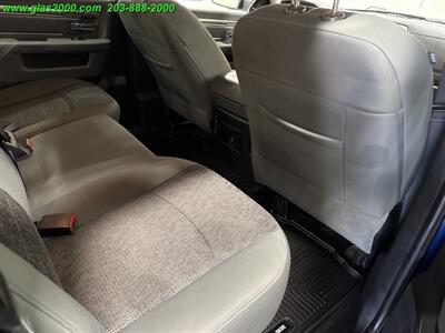 2017 RAM 1500 Big Horn   - Photo 10 - Bethany, CT 06524