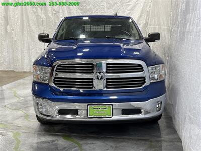 2017 RAM 1500 Big Horn   - Photo 19 - Bethany, CT 06524