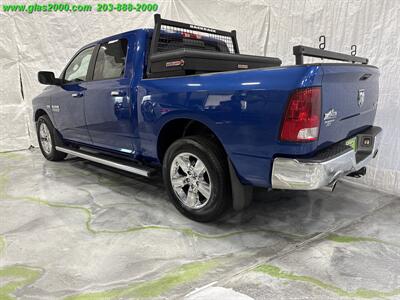 2017 RAM 1500 Big Horn   - Photo 7 - Bethany, CT 06524