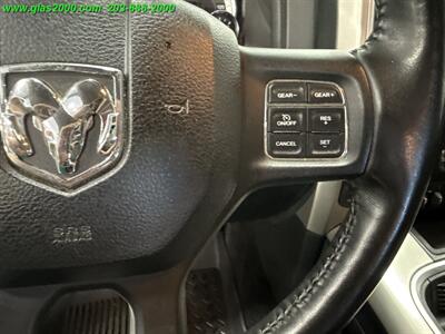 2017 RAM 1500 Big Horn   - Photo 30 - Bethany, CT 06524