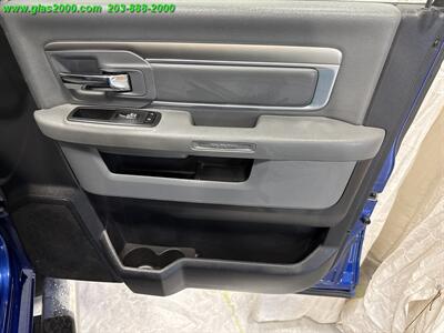 2017 RAM 1500 Big Horn   - Photo 26 - Bethany, CT 06524