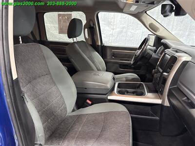2017 RAM 1500 Big Horn   - Photo 33 - Bethany, CT 06524