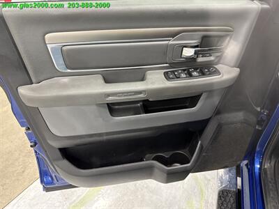 2017 RAM 1500 Big Horn   - Photo 25 - Bethany, CT 06524