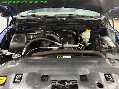 2017 RAM 1500 Big Horn   - Photo 12 - Bethany, CT 06524