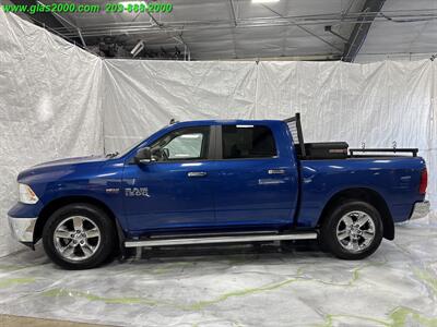 2017 RAM 1500 Big Horn   - Photo 13 - Bethany, CT 06524