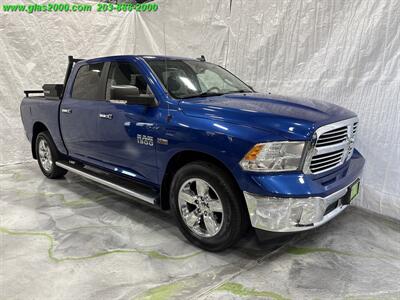 2017 RAM 1500 Big Horn   - Photo 2 - Bethany, CT 06524