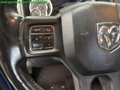 2017 RAM 1500 Big Horn   - Photo 28 - Bethany, CT 06524