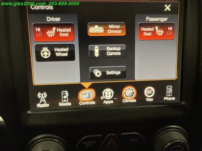 2017 RAM 1500 Big Horn   - Photo 22 - Bethany, CT 06524