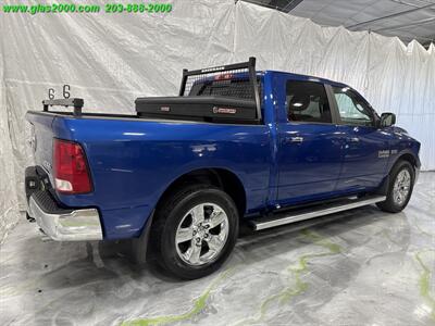 2017 RAM 1500 Big Horn   - Photo 8 - Bethany, CT 06524