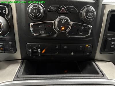 2017 RAM 1500 Big Horn   - Photo 31 - Bethany, CT 06524