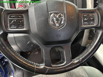 2017 RAM 1500 Big Horn   - Photo 29 - Bethany, CT 06524