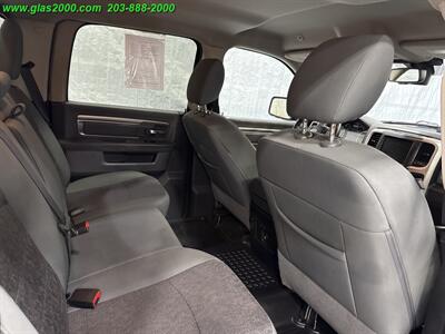 2017 RAM 1500 Big Horn   - Photo 34 - Bethany, CT 06524